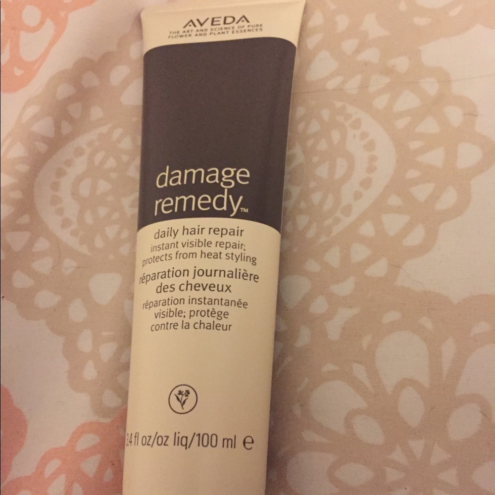 Aveda Hair Repair Remedy
